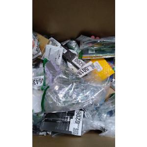 Box of Mixed Items