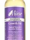 Multi-Vitamin Scalp Nourishing Growth Oil, 4fl oz