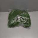 2-PCS 6 Ft Artificial Norfolk Pine Garland - Realistic Winter Greenery for Christmas, Mantel, Table & Outdoor Decor, Flexible & Long-Lasting