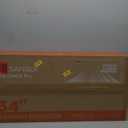 SANSUI 34 Inch 240Hz Ultrawide Curved Gaming Monitor UWQHD 34401440, 21:9 2K Curved Monitor 1500R,HDR400,Fast VA, PIP/PBP,AI Crosshair,AIPQ(Visual Enhance),MPRT 1ms,HDMI2.1 * 2,DP1.4 * 2 (Black)