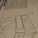 Bassinet Bedside Sleeper, Adjustable Height Baby Bassinet with Wheels, Easy Assemble & Folding Crib with Comfy Mattress, Breathable Mesh Bedside Bassinet for Infant Newborn (Grey)