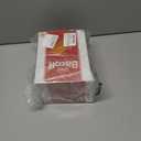 Lotus Biscoff Cookies, Caramelized Biscuit Cookie Snack, Dispenser Box (20 sleeves of 2 extra large cookies) Vegan, 0.9 Ounce (Pack of 20)