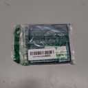 Snowman Christmas Ornaments - Stained Glass Decor for The Christmas Tree, Unique 2025 Snowman Ornament, Perfect Xmas Decorations for Festive Season, Crystal Snowmen Highlight for Ornament Collectors