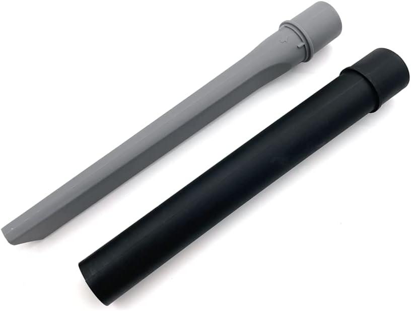 Vacuum Crevice Tool brush Compatible with Bissell Cleanview Swivel Pet Crosswave 2252 2489 2486 2254 22543 24899 1831 Vacuum Accessories Replace part number 203-1056,203-2666,2031527