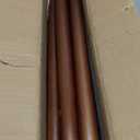 Coat Rack, Freestanding Coat Rack with 8 Hooks and 3 Adjustable Size Tree Coat Racks for Bedroom, Hallway, Entrance, Office, for Hats, Coats, Scarves, Handbags (1 PC, Brown)