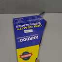 3 wipers Replacement for 2018 2019 2020 2021 2022 2023 Chevy Chevrolet Traverse, Windshield Wiper Blades Original Equipment Replacement - 24"+20"+10" (Set of 3) J HOOK