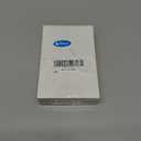 2 x Chuya Baby Teether Ring Baby Toys 3-6 6-12 12-18 Months,Teething Toy Baby Teething Relief Infant Toys Sensory Toys for Babies Soothes Sore Gums Boys Girls Gift (Pink)