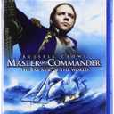 Master and Commander: The Far Side of the World [Blu-ray]