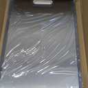 Titanium Cutting Boards for Kitchen, Non Toxic 2-in-1 Cutting Board Double Sided, Food Grade Pure Titanium and Wheat Straw PP, Easy to Clean Large Size 1611