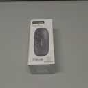 Canslab Ultrablde SE - USB Rechargeable Electric Can Opener for Kitchen for Seniors with Arthritis- Cordless Battery Powered Automatic, Side Cut, Smooth Edge, Handsfree, for Small or Large Cans, Grey (Charcoal)