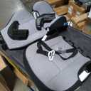 Graco TurboBooster 2.0 Highback Booster Car Seat, Declan, MFG Date 2026-2036