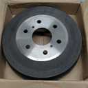 ACDelco Professional 18B599 Rear Brake Drum