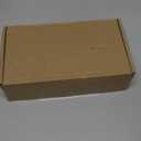 10 Pack Rubber Cushion Strut Clamp,Zinc-plated Pipe Strut Clamps for Mounting Copper Pipes,Pex Pipe,Gas Pipings,Cvpc Tubing,High Temperature Resistance Mount Strut Clamp (1 Inch)