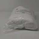 King Size Mattress Pad Pillow Top Cotton Cooling Mattress Topper 8-21" Deep Pocket Mattress Cover Quilted Fitted Cooling 450GSM Mattress Protector (78x80 inch,White)