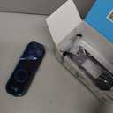 CHAMBERLAIN myQ Video Doorbell myQ Outdoor Battery Camera