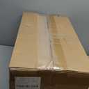 (Tank + Light + Filter + Filter Balls) Turtle Tank Kit, Turtle Tank Starter Kit,Bottom Drainage, Multi-Function Areas for Turtles, Crabs,Fishes, Amphibians,Reptiles. (21.65  12.28  12.28 Inch)