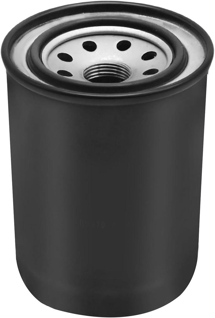 Anxingo 6258877M91 Oil Filter, Replacement for Massey Ferguson Compact Tractor GC1705 GC1710 GC1715 GC1720 GC1723E GC1725M, Replaces 6258877M91