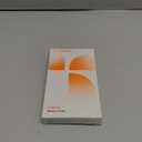 TORRAS Magnetic Shockproof for iPhone 17 Pro Case, Camera Control, Compatible with MagSafe, MilitaryGrade Protection, Stronger Slim Translucent Phone Case for iPhone 17 Pro, Silver White