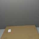 TORACK 3 PCS Metal Pegboard Panels for Garage Wall Utility Tools Storage Pegboard for Workbench, Modular Peg Board Tool Organizer Board Kit(Pack of 3, Black)