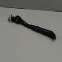 Sataway Bike Kickstand Adjustable Strong Center Mount Aluminum Alloy Bicycle Kickstand for 26” 700C 27.5” 28” inch Electric Bike Hybrid Bike Mountain Bike Adult Bike