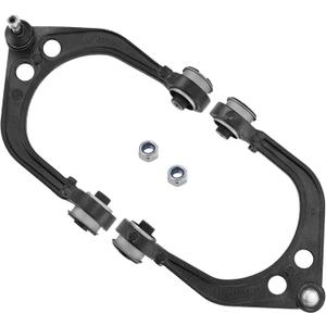 BDFHYK Front Lower Control Arm 2pcs,with Ball Joint Compatible with 2005-2020 Chrysler 300,2005-2020 Dodge Challenger/Charger/Magnum K620177 K620178