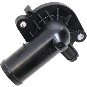 Mopar Genuine Thermostat with Housing - 5184570AJ