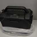 Energizer Outdoor Bluetooth Speaker – Ultra-Loud,IP 67 Waterproof, Rugged