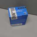 ENERGETIC SMARTER LIGHTING Super Bright 50/100/150W 3-Way A21 LED Light Bulb, 800/1600/2200 Lumens, 5000K Daylight, Non-dimmable, E26 Base, ETL Listed, 2-Pack