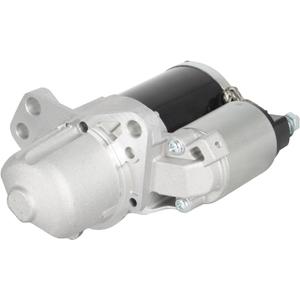 17997 New Starter for Buick Enclave 3.6L 08-17, for Chevy Equinox 08-17, for Malibu 08-12, for Traverse 3.6L 09-17, for Impala 3.6L 12-20, for GMC Terrain 13-17, Acadia 07-16, for Pontiac G6 07-09