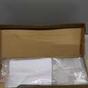 lightsfever Reusable Acrylic Balloon Stand Kit  Heavy Duty Tabletop Display with Sticks and Base, Ballon Stands for Centerpieces, Centerpiece Table Decorations for Parties (6 Pack 16 inch)