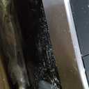 SAMSUNG 1.1 Cu Ft Smart SLIM Over the Range Microwave Oven w/ 550 CFM Hood Vent, Wi-Fi, Voice Control, LED Light Bar, Sensor Cook, 1100 Watt, ME11A7710DS/AA, Fingerprint Resistant Stainless Steel