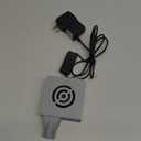 Larger CPAP Hose Dryer for All Standard 22mm Tubing, Cpap Tube Dryer Fan with Strong Wind for Quick Drying Hose, Cpap Cleaning Kit, Resmed Cpap Cleaner Supplies, Portable and Easy to Use