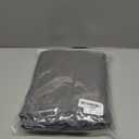 HISEA Coveralls for Men Short Sleeve, Mens Lightweight Mechanic Work Jumpsuit with Pockets, Stain & Wrinkle Resistant, Medium