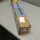 3D Wallpaper Illustration Beige Background Large White Abstract Gold Leaf Flower for Living Room Bedroom Backdrop DecorationNon-self-Adhesive (149" x 96", MURAL-219)