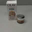 Olay Eyes Ultimate Eye Cream for Dark Circles, Wrinkles and Puffiness, 13 ml (0.4 fl. oz.)