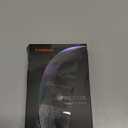 TORRAS Ostand Q3 Air for iPhone 15 Pro Max Case with MagSafe & 360 Magnetic Stand, Dynamic Airbags, Mil-Grade Protection, Camera Control, Shockproof & Stylish Case for iPhone 15 Pro Max 6.7", Blue (Glacier Sprint)