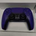 PlayStation DualSense Wireless Controller Galactic Purple - For PS5, PC, MAC & Mobile