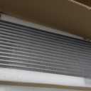 LPD47391 40k Transmission Oil Cooler Kit Low Pressure Drop Trans Cooler Compatible with Heavy Duty 40,000 GVW Max Includes Mounting Hardware