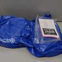 Chattanooga ColPac Reusable Gel Ice Pack Cold Therapy - Blue Vinyl - Standard - 11 in x 14 in - (2 PACK)