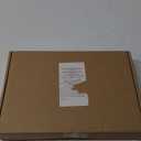 Best Paper Greetings 50 Pack Blank Cards and Envelopes 5x7, Kraft Paper A7 Notecards for DIY Open When Letters, Wedding Invitations, Birthday Cards