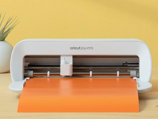 Cricut Joy Xtra Smart Cutting Machine