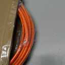 15ft NM-B 10/2 Wire with Ground,10/2 Electrical Wire 10 Gauge Non-Metallic Sheathed NMB Cable,10-2 NM-B Copper 10 AWG 2 Conductors with Ground,Residential Solid Indoor Copper Wiring for Outlet,Switch