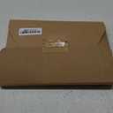 Ling's Moment 14Ft Dusty Blue Sheer Chiffon Like Table Runner with Silver Sparkle for Wedding Rustic Boho Wedding Party Bridal Shower Decorations Birthday Party