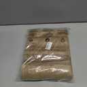 Natural Burlap Tree Protector Wraps, 15.7inches x 20ft Plants Tree Trunk Guard Protector Wrap Winter Frost Plant Blankets Antifreeze Bandage Wraps Burlap Rolls for Keep Plant Warm and Moisturizing