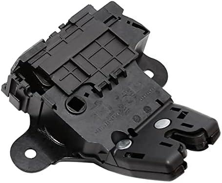 Hoypeyfiy Trunk Lid Latch Power Lock Actuator Replacement for Chevy Malibu Cruze Impala Sonic Camaro Buick Regal Lacrosse Allure Cadillac ATS CTS ELR XTS Replace 13501988 940-108 545255965 687996079