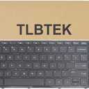 TLBTEK Replacement Keyboard with Frame Compatible with HP Pavilion 15-f 15-g 15-r 15-e 15-f387wm 15-d035dx 15-f233wm 15-f272wm 15-f010wm 15-n290nr 15-e 15-f222wm 15-f271wm US Layout