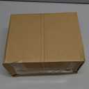 H-BLOSSOM Flickering Flameless Candles Ivory Real Wax Pillar with Embedded String Lights LED Candles Battery Operated with 10 Key Remote and Cycling 5H Timer Set of 3 (3" x 4"/5"/6") (Gold)