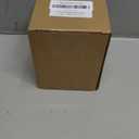 Glass Beaker Set, 3 Pack Graduated Measuring Beakers 25ml 50ml 100ml Low Form Griffin Thick Wall Lab Beakers with 4 Pcs 1ml Glass Pipette