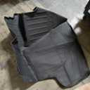 Trunk Mat for 2021-2026 Kia K5 / 2020-2026 Hyundai Sonata Rear Cargo Mat All Weather TPE Protector Trunk Liner Accessories