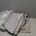 Air Mattress for KidsPortable Fast Kid air Mattress, Portable Toddler Inflatable Travel Bed, Surface with Plush Smooth Comfortable Ideal for Living Room, Room and Outdoor Camping useGray (Grey)